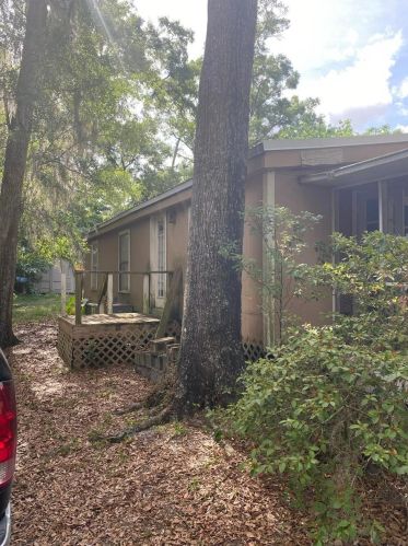 31700 Orange St, Mount Plymouth FL  32776-8520 exterior