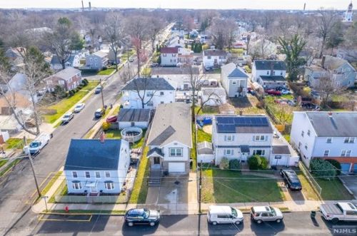 1777 Winfield St, Rahway NJ 07065-3540 exterior