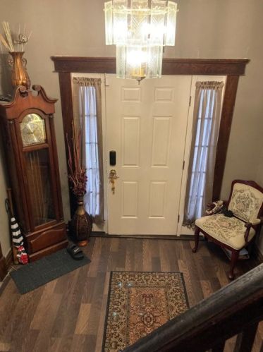 315 Ray St, New Castle PA  16101-3420 exterior