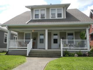 813 Main St, Beech Grove IN  46107-1515 exterior