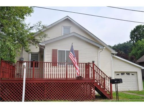 117 Elrico St, Slickville, PA 15684-1008