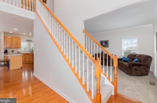 102 Evergreen Cir, Siddonsburg PA  17019-9630 exterior