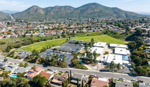 7221 Stratus Ct, San Diego CA  92120-2159 exterior