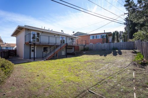 155 Lk Dr, San Bruno CA  94066-2514 exterior