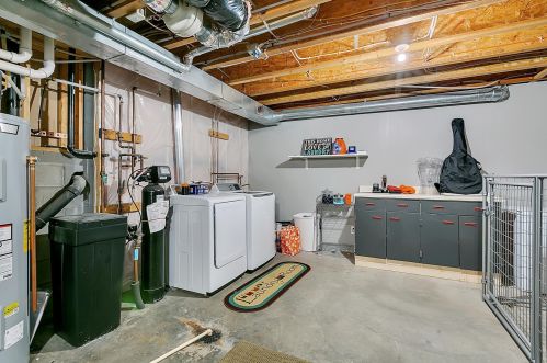 1517 Oriole Ave, Sartell MN  56377-4405 exterior