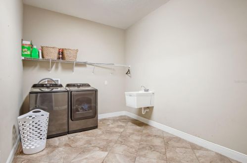 8955 Crystal Creek Ct, Land O Lakes FL  34638-6164 exterior