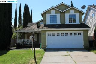 5054 Prairie Way, Antioch, CA 94531-8419