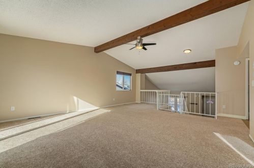 11784 Marlowe Pl, Morrison CO 80465-1916 exterior