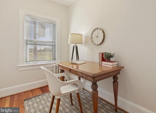 817 Quackenbos St, Washington DC 20011-1914 exterior