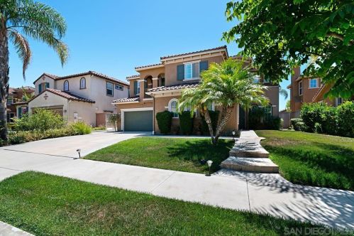 17027 Sienna Ridge Dr, San Diego, CA 92127-2866