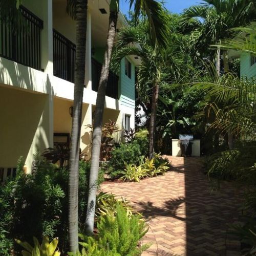 45 7th Ave, Delray Beach FL  33483-5366 exterior