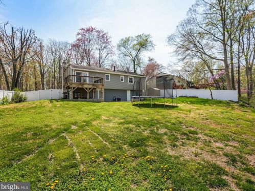 13333 Millwood Dr, Woodbridge VA  22191-1928 exterior