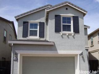 1821 Mammoth Way, Sacramento CA  95834-2803 exterior
