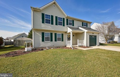410 Daniels Pl, Bear, DE 19701-1179