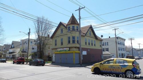 1189 Central Ave, Bridgeport, CT 06607-1055