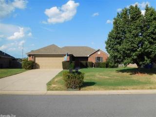 2360 Orchid, Conway, AR 72034-8456