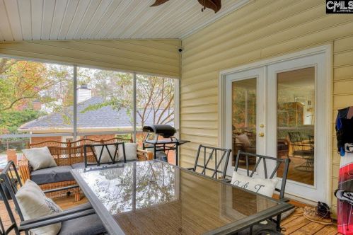 109 Sparrowood Run, Lexington SC  29072-8435 exterior