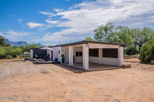 3560 Wilds Rd, Tucson, AZ 85739-9669