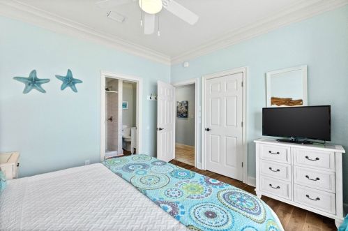 1716 Magnolia Rd, Saint George Island FL  32328-2203 exterior