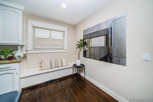 3017 Goldsmith St, San Diego CA  92106-1416 exterior