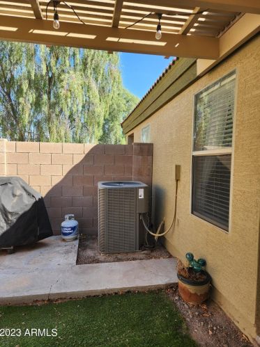 2135 St Pedro Ave, Casa Grande AZ  85122-6363 exterior