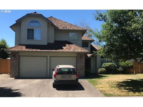 6860 Fernbrook Ct, Wilsonville, OR 97070-7705