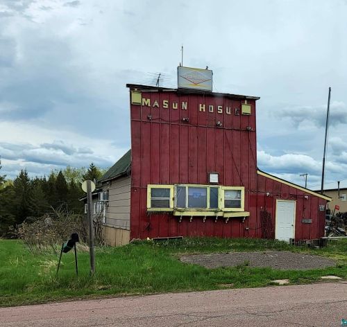 24445 County Hwy, Mason, WI 54856-4070
