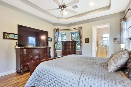 9532 Nuova Way, Port Saint Lucie FL  34986-2831 exterior