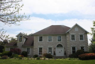 15 Westridge Ln, Lewisburg, PA 17837-9201