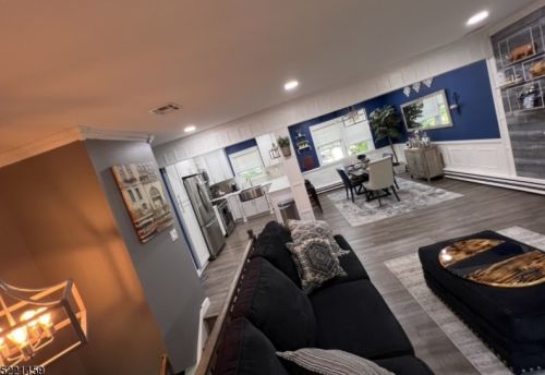 275 Grant St, Berkeley Heights NJ  07922-1142 exterior