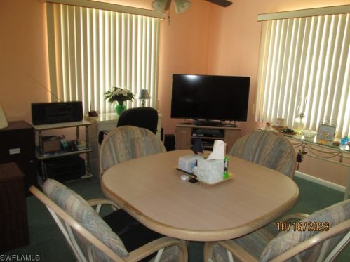 25 Dawn Flower Cir, Lehigh Acres FL 33936-7356 exterior