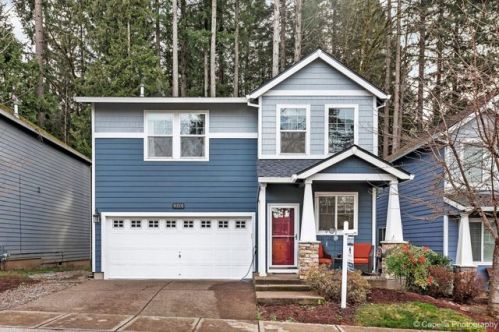 4974 Firwood Crest Ln, Beaverton, OR 97123-6444
