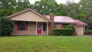 222 Springwood Cir, Crestview FL  32536-9586 exterior