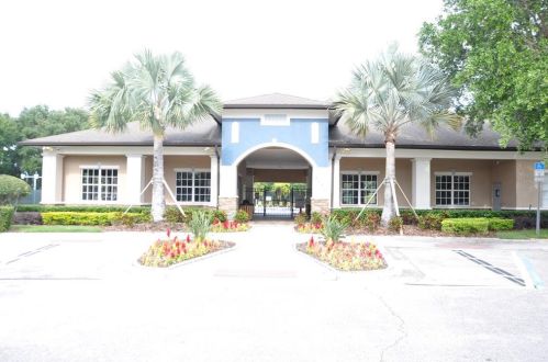 2441 Marshfield Preserve Way, Kissimmee FL 34746-2168 exterior