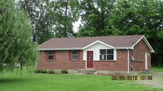 421 Magnolia Ct, Clarksville, TN 37042-0039