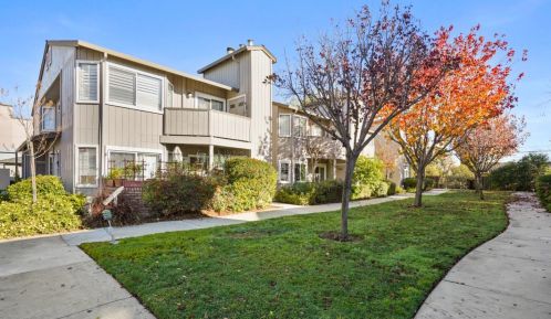 2218 Wine Grower Way, San Jose, CA 95124-2563