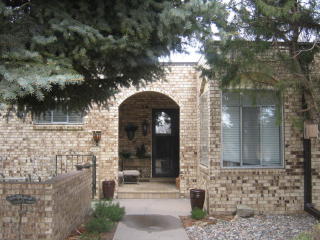 34 Villa Dr, Pueblo CO  81001-1419 exterior