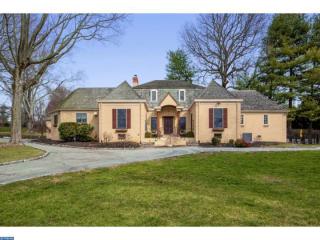 1271 Country Club Rd, Gladwyne, PA 19035-1417