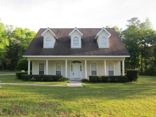 5198 Clubhouse Dr, Marianna, FL 32446-0141