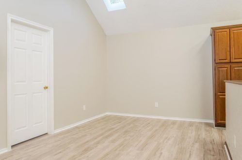 2022 Mallard Dr, Lewisville TX  75077-7643 exterior