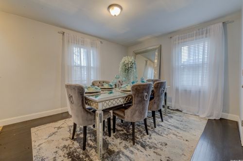 5 Monaco Ave, Floral Park NY  11003-4209 exterior