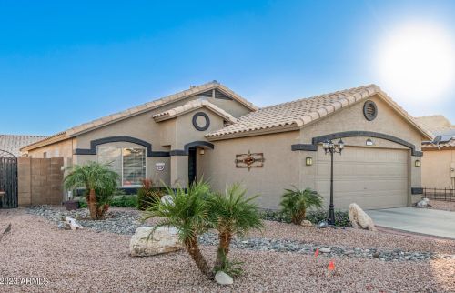 15907 Lundberg St, Sun City, AZ 85374-4314