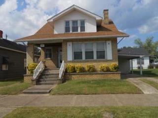 717 Mastin Ave, Hanging Rock, OH 45638-2438