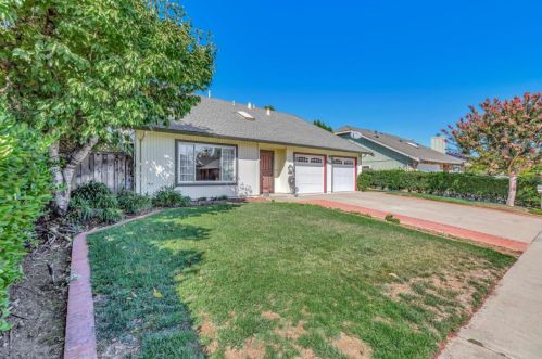 8559 Silvia St, Gilroy, CA 95020-3959