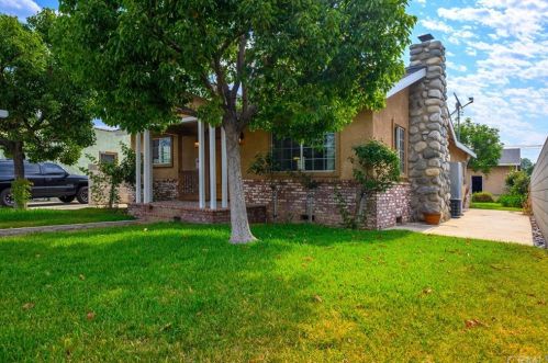 114 Barranca Ave, Glendora CA  91741-2423 exterior