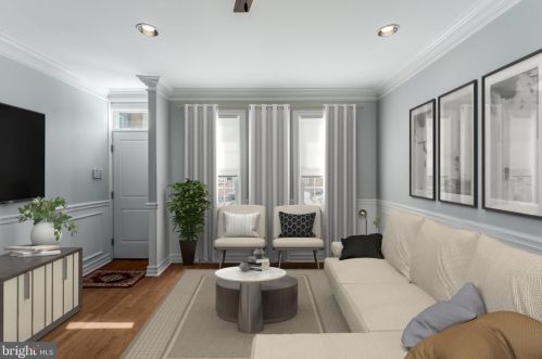 2217 Carpenter St, Philadelphia PA 19146-2517 exterior