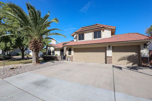 1712 Tulsa St, Chandler AZ  85225-8228 exterior