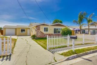 1613 Kraft St, Oceanside, CA 92058-2207