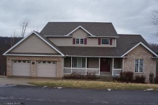 1016 Ashton Dr, Morgantown, WV 26508-6875