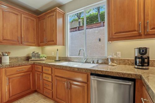 1238 River Pointe Dr, Lodi CA  95240-0564 exterior